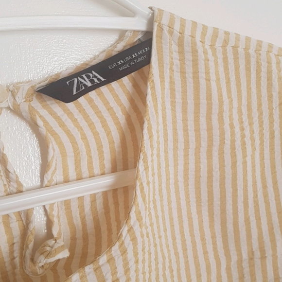 Zara Top - Picture 3 of 3